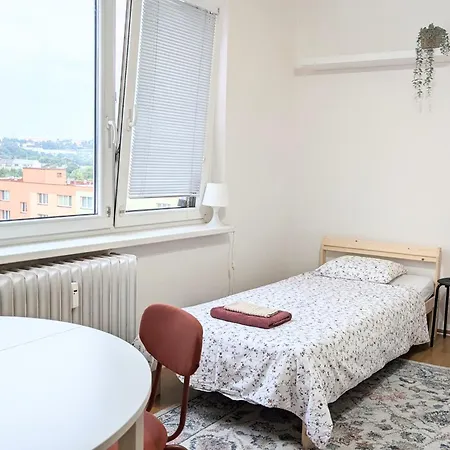 Panorama Ostrava